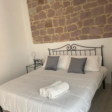 Apartamento Civico16 Ucuppu *