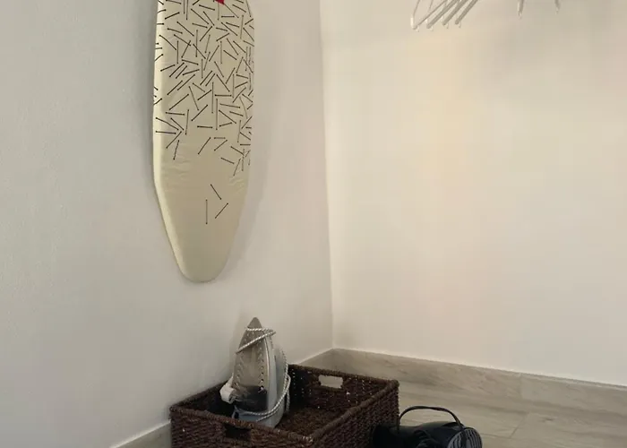 Apartament Ucuppu Civico16