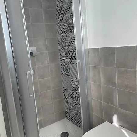 Appartement Ucuppu Civico16 *