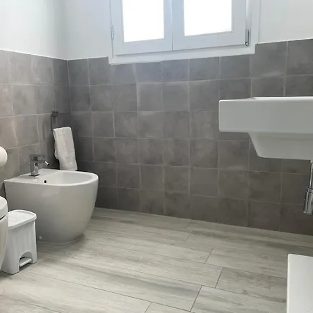 Apartment Civico16 Ucuppu Carloforte (Isola di San Pietro)