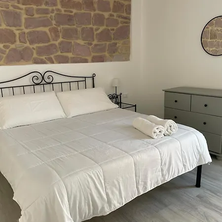 Appartement Ucuppu Civico16