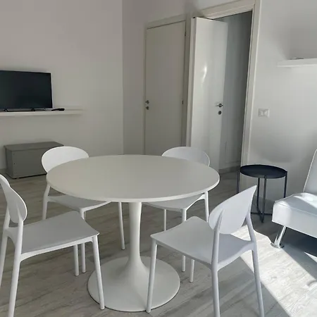 Civico16 Ucuppu Apartment Carloforte (Isola di San Pietro)
