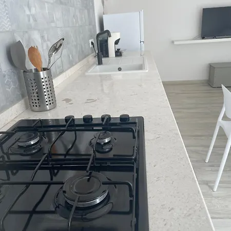 Appartement Ucuppu Civico16 Carloforte (Isola di San Pietro)