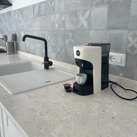 Apartment Civico16 Ucuppu *