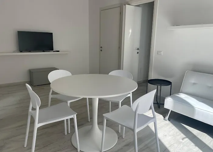 Ucuppu Civico16 Appartement Carloforte (Isola di San Pietro)