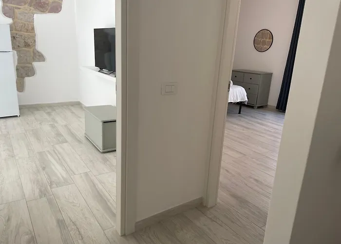 Apartman Ucuppu Civico16
