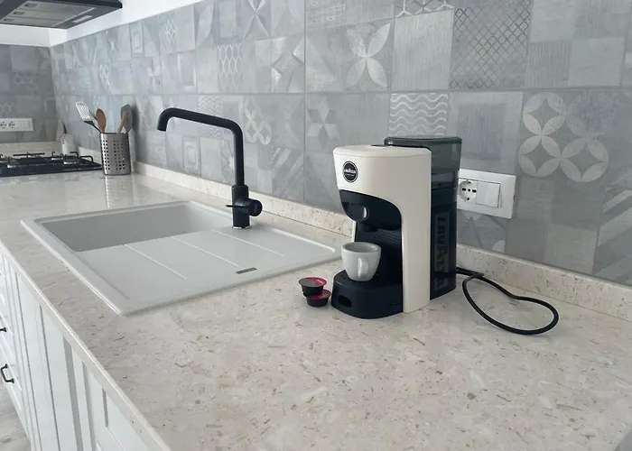 Appartement Ucuppu Civico16 *